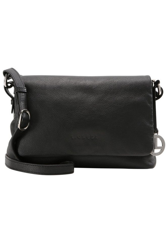 L. CREDI Handtasche von L. CREDI