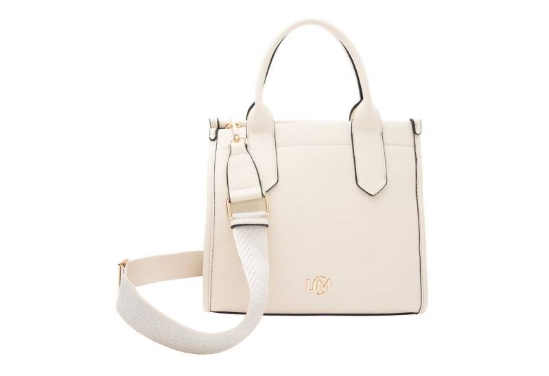 L. CREDI Henkeltasche Phemia, Polyurethan von L. CREDI