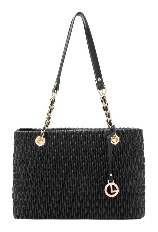 L. CREDI Schultertasche Crossbody Bag von L. CREDI