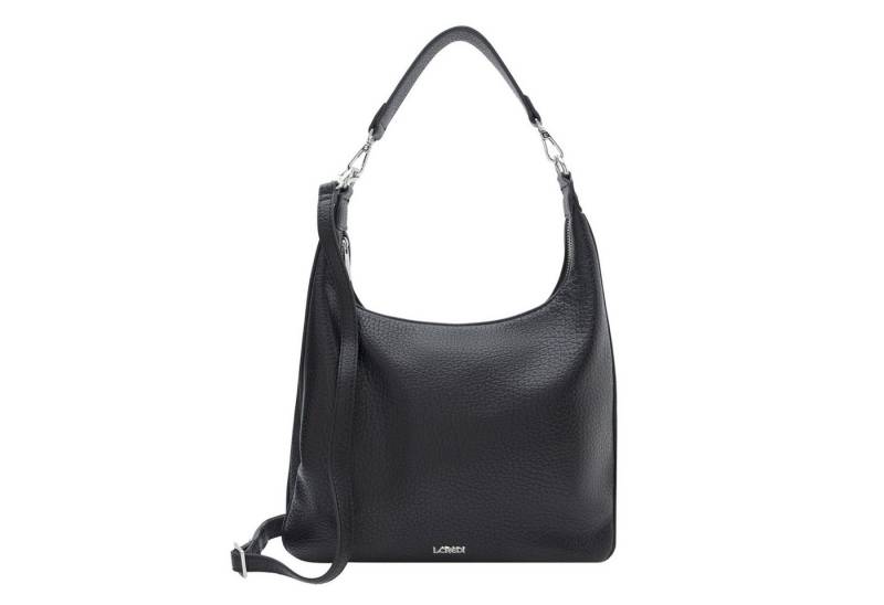 L. CREDI Schultertasche Parmida, Polyurethan von L. CREDI