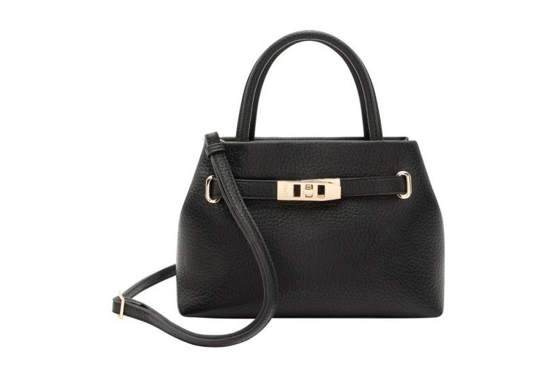 L. CREDI Schultertasche Renate, Polyurethan von L. CREDI