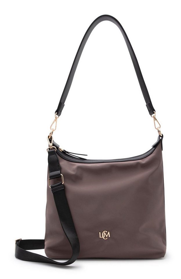 L. CREDI Schultertasche Shoulder Bag L. CREDI Schultertasche Shoulder Bag von L. CREDI