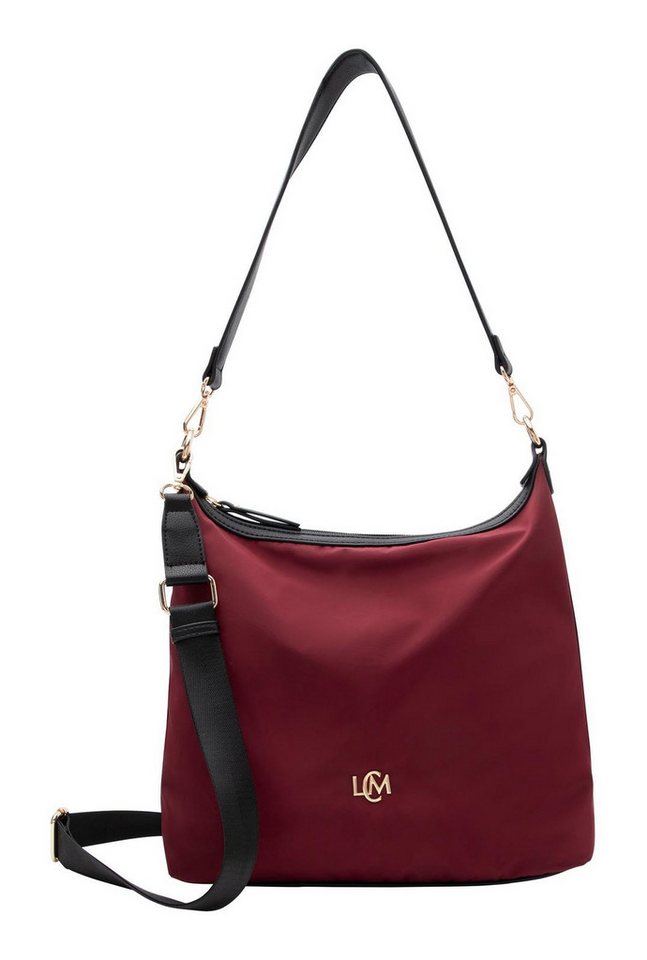 L. CREDI Schultertasche Shoulder Bag L. CREDI Schultertasche Shoulder Bag von L. CREDI