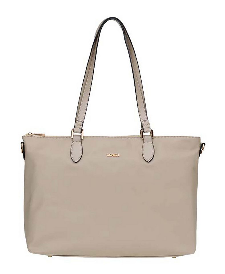 L. CREDI Shopper ALENA, Standfüsschen von L. CREDI