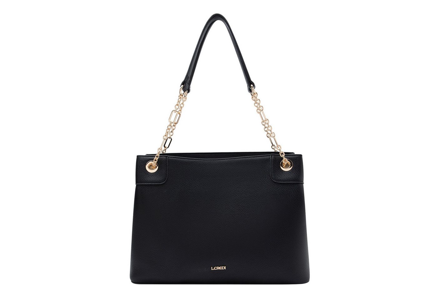 L. CREDI Shopper Petrona, Polyurethan L. CREDI Shopper Petrona, Polyurethan von L. CREDI