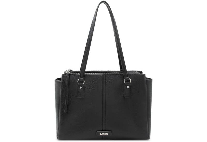 L. CREDI Shopper Rachida, Polyurethan von L. CREDI