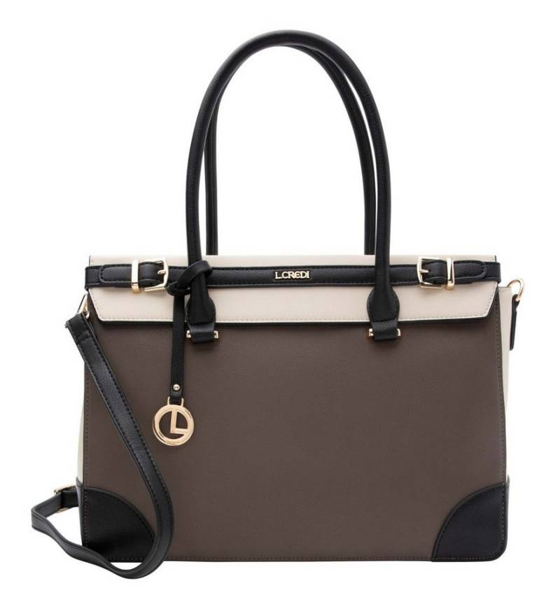 L. CREDI Shopper Shopper von L. CREDI