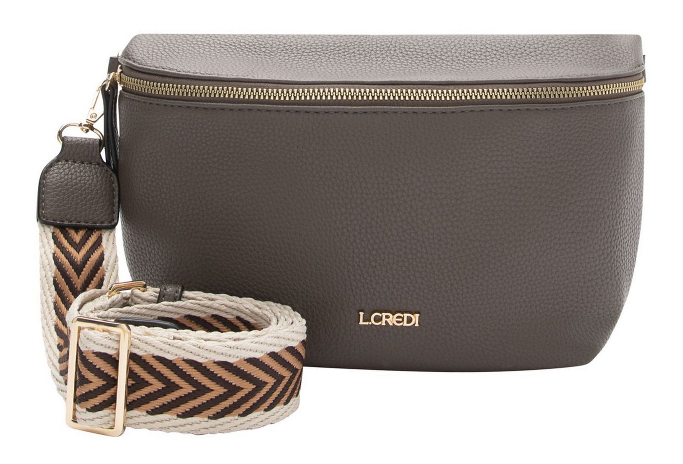L. CREDI Umhängetasche Crossbody Bag L. CREDI Umhängetasche Crossbody Bag von L. CREDI