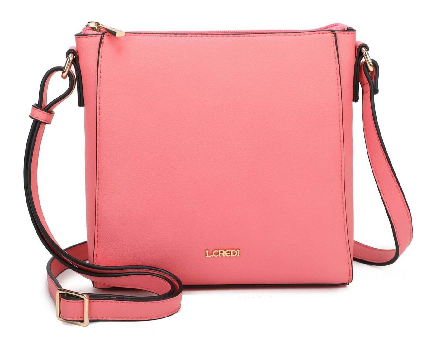 L. CREDI Umhängetasche Crossbody Bag L. CREDI Umhängetasche Crossbody Bag von L. CREDI