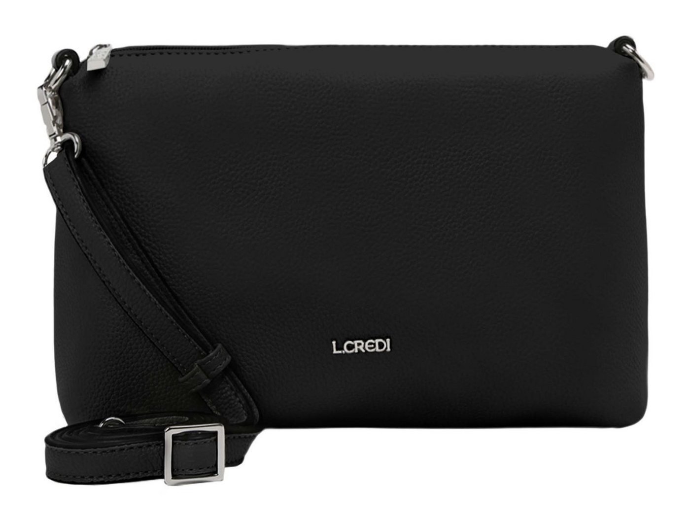 L. CREDI Umhängetasche Crossbody Bag von L. CREDI