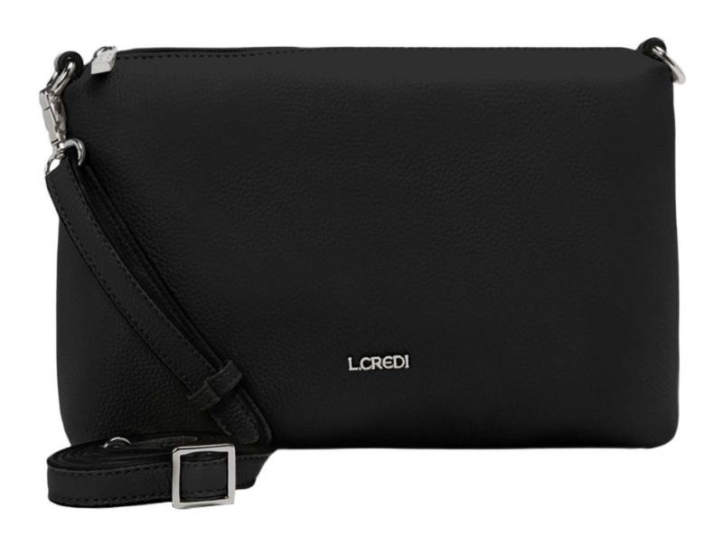 L. CREDI Umhängetasche Crossbody Bag von L. CREDI