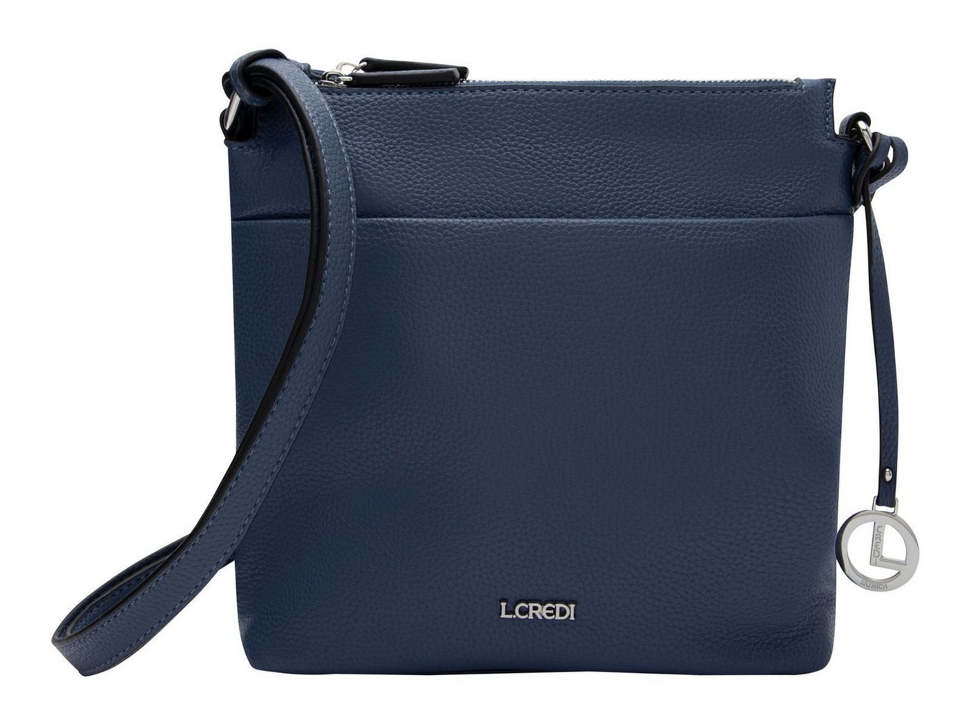 L. CREDI Umhängetasche Crossbodybag L. CREDI Umhängetasche Crossbodybag von L. CREDI