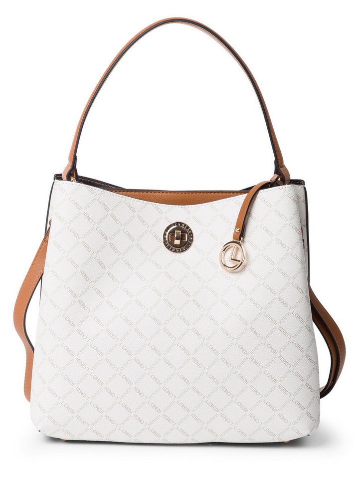 L. CREDI Umhängetasche Filiberta von L. CREDI