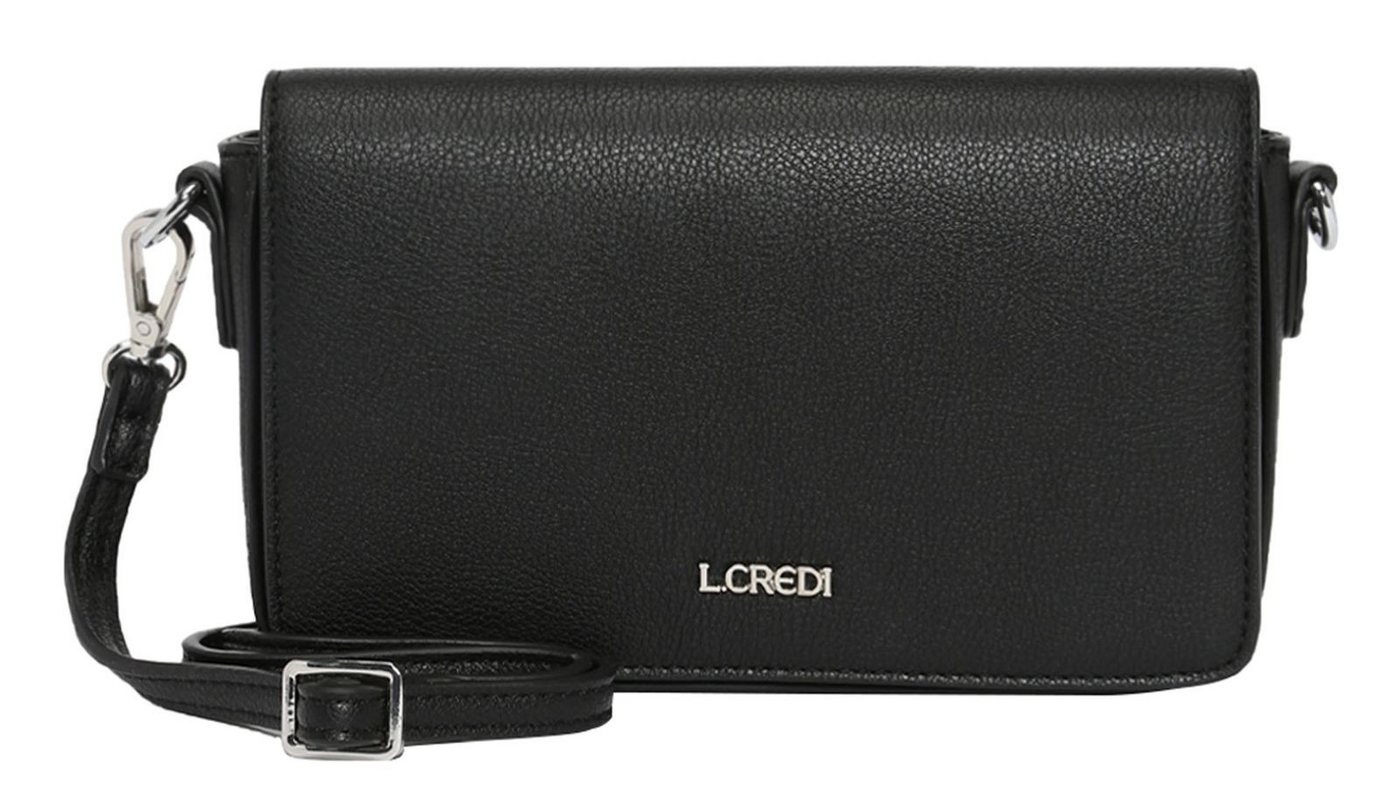 L. CREDI Umhängetasche Jane (Set, 2-tlg) von L. CREDI