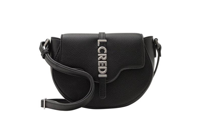 L. CREDI Umhängetasche Nanda, Polyurethan von L. CREDI