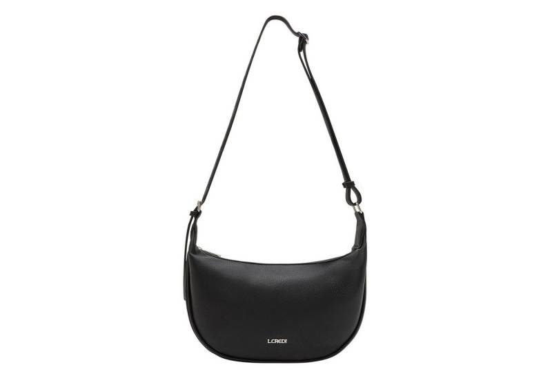 L. CREDI Umhängetasche Nelani, Polyurethan von L. CREDI