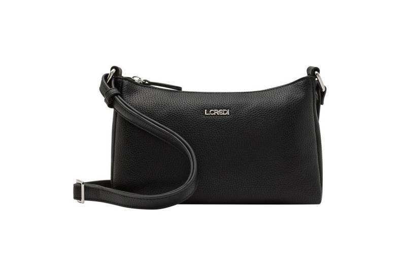 L. CREDI Umhängetasche Norika, Polyurethan von L. CREDI
