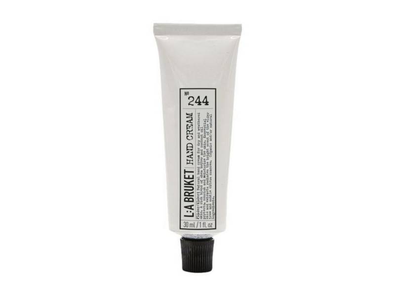 L:A BRUKET Handcreme 244 Hand Cream Elder Cosmos Natural Certified L:A BRUKET Handcreme 244 Hand Cream Elder Cosmos Natural Certified von L:A BRUKET