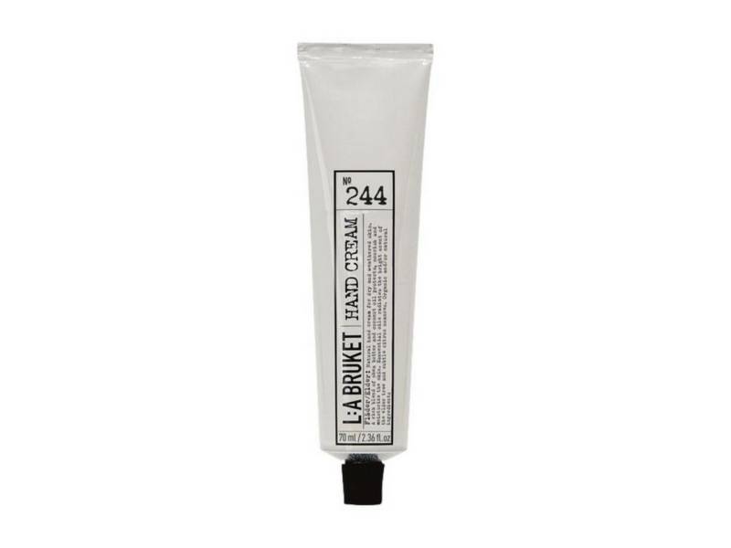 L:A BRUKET Handcreme 244 Hand Cream Elder Cosmos Natural Certified L:A BRUKET Handcreme 244 Hand Cream Elder Cosmos Natural Certified von L:A BRUKET