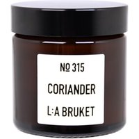 L:A Bruket Coriander No. 315 Duftkerze L:A Bruket Coriander No. 315 Duftkerze von L:A Bruket