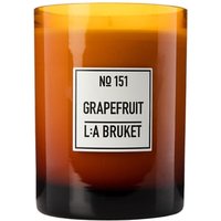 L:A Bruket Grapefruit No. 151 Duftkerze von L:A Bruket