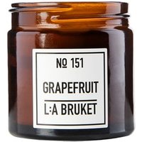 L:A Bruket Grapefruit No. 151 Duftkerze von L:A Bruket