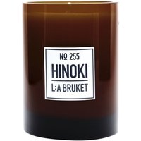 L:A Bruket Hinoki No. 255 Duftkerze von L:A Bruket