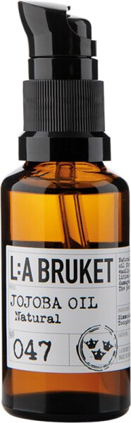 L:A Bruket No. 047 Jojoba Oil Natural 30 ml L:A Bruket No. 047 Jojoba Oil Natural 30 ml von L:A Bruket