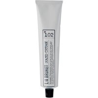 L:A Bruket No. 102 Hand Cream Bergamot/Patchouli Handcreme von L:A Bruket