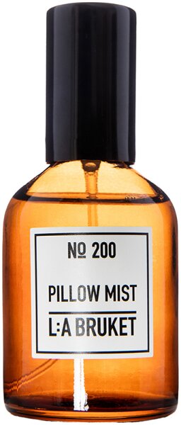 L:A Bruket No. 200 Pillow Mist Mandarin/Lavender/Cedar 50 ml von L:A Bruket