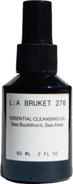 L:A Bruket No. 276 Essential Cleansing Oil 120 ml von L:A Bruket