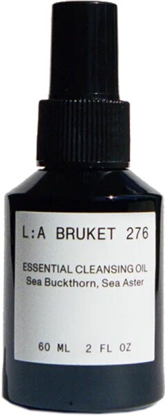 L:A Bruket No. 276 Essential Cleansing Oil 60 ml von L:A Bruket