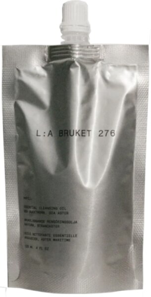 L:A Bruket No. 276 Essential Cleansing Oil Refill 120 ml von L:A Bruket