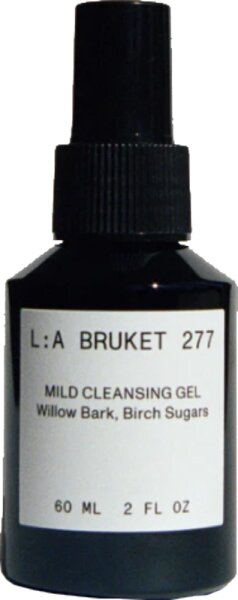 L:A Bruket No. 277 Mild Cleansing Gel 120 ml von L:A Bruket