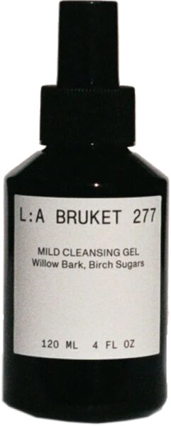 L:A Bruket No. 277 Mild Cleansing Gel 60 ml L:A Bruket No. 277 Mild Cleansing Gel 60 ml von L:A Bruket