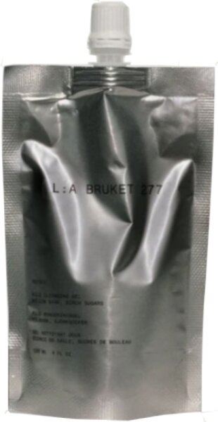 L:A Bruket No. 277 Mild Cleansing Gel Refill 120 ml L:A Bruket No. 277 Mild Cleansing Gel Refill 120 ml von L:A Bruket