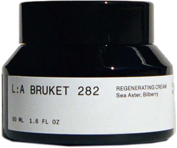 L:A Bruket No. 282 Regenerating Cream 50 ml von L:A Bruket