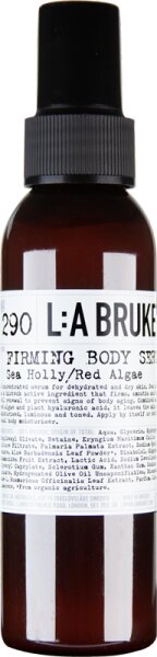 L:A Bruket No. 290 Firming Body Serum 120 ml von L:A Bruket