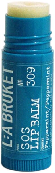 L:A Bruket No. 309 SOS Lip Balm 14g L:A Bruket No. 309 SOS Lip Balm 14g von L:A Bruket