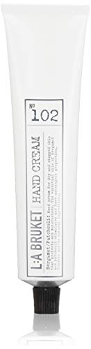L:a Bruket No.102 Hand Cream, Bergamot / Patchouli, 1er Pack (1 x 70 ml) von L:A Bruket