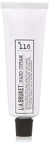 L:a Bruket No.116 Handcreme ,Wild rose, 1er Pack (1 x 30 ml) von L:A Bruket