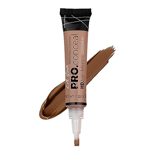 La Girl Corrector Hd Pro Conceal Beautiful Bronze von L.A. Girl