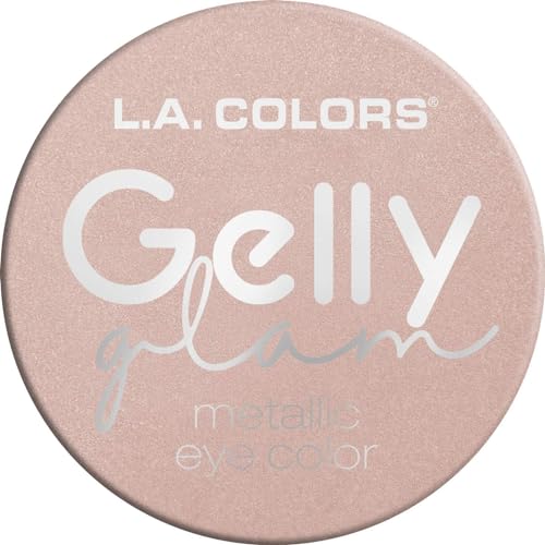 Gelly Glam Eyeshadow- Lush von L.A. Colors