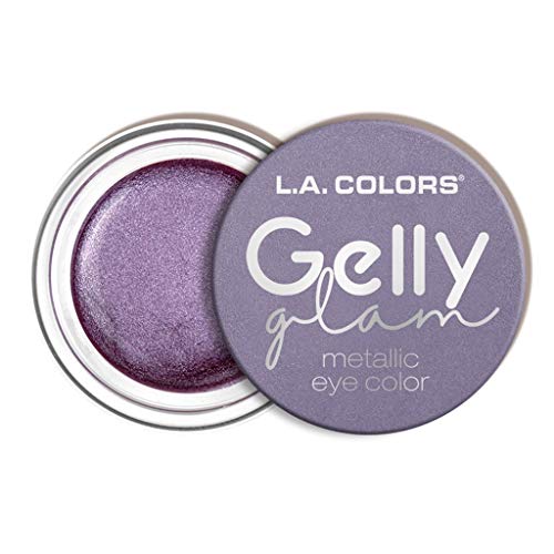 Gelly Glam Eyeshadow- Rockstar von L.A. Colors