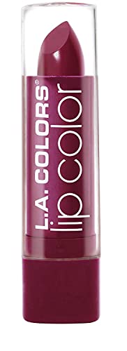 L.A. COLORS Moisture Rich Lip Color - Envy L.A. COLORS Moisture Rich Lip Color - Envy von L.A. Colors