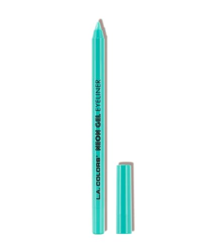 LA COLORS Eyeliner Gel Eyeliner - Wonder von L.A. Colors