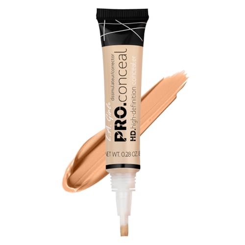 L.A. Girl Cosmetics Girl Corrector Hd Pro Conceal Light Ivory von L.A. Girl