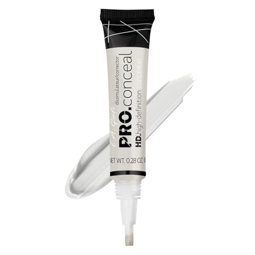 L.A. Girl Pro Conceal HD Concealer, Highlighter, 7,9 g von L.A. Girl