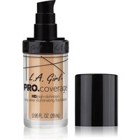 L.A. Girl PRO.coverage Flüssige Foundation von L.A. Girl