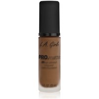 L.A. Girl PRO.matte Flüssige Foundation von L.A. Girl